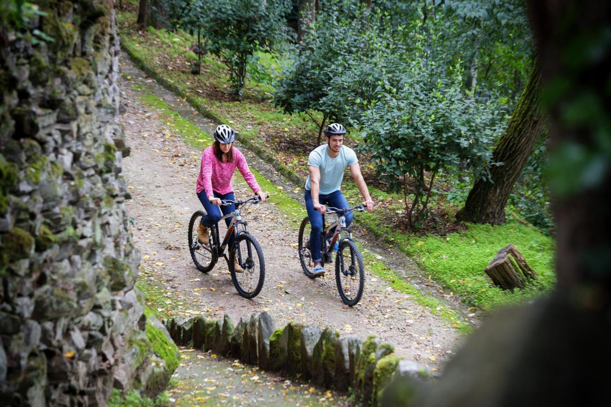 Six Senses Douro Valley Lamego Exterior photo