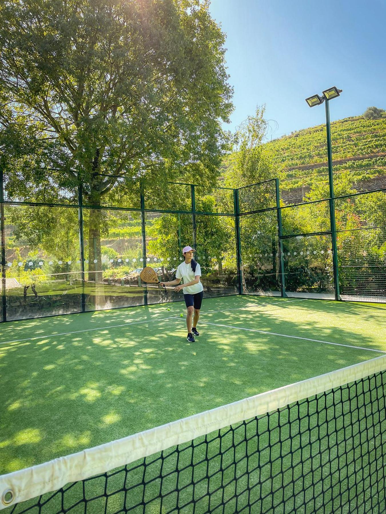 Six Senses Douro Valley Lamego Exterior photo