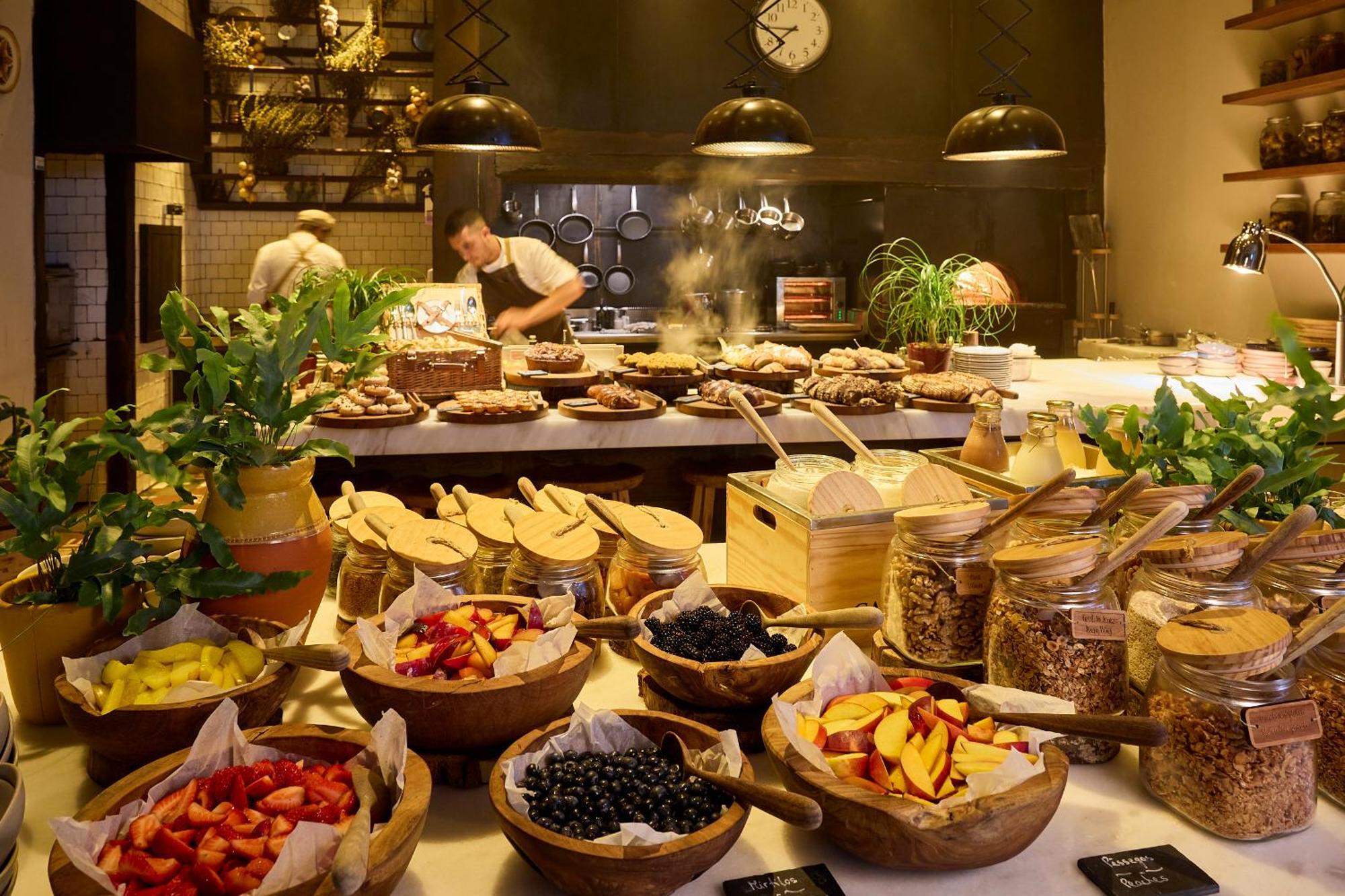Six Senses Douro Valley Lamego Exterior photo