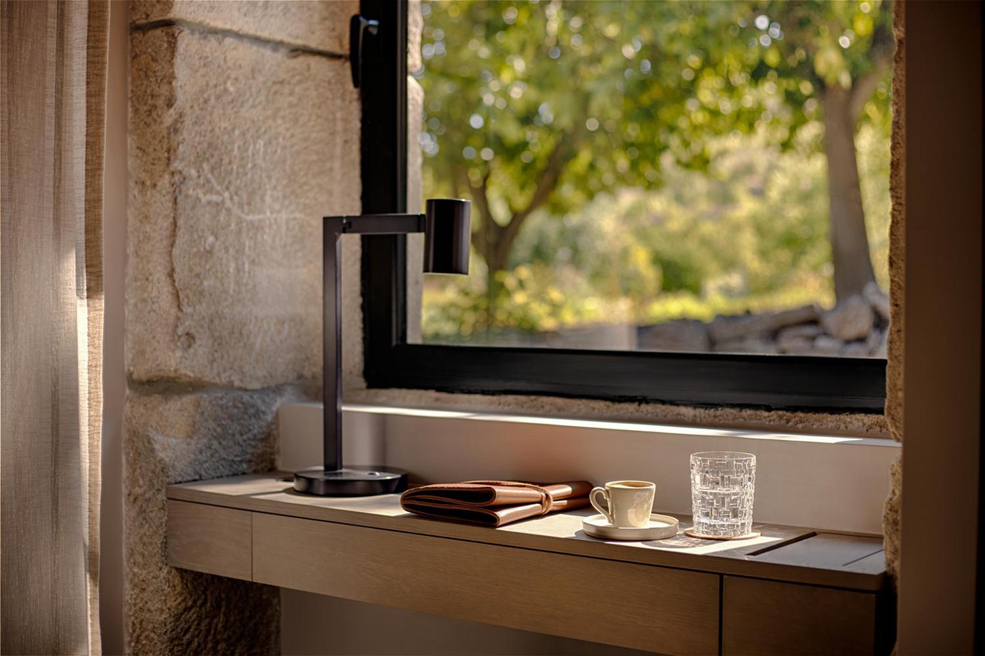 Six Senses Douro Valley Lamego Exterior photo