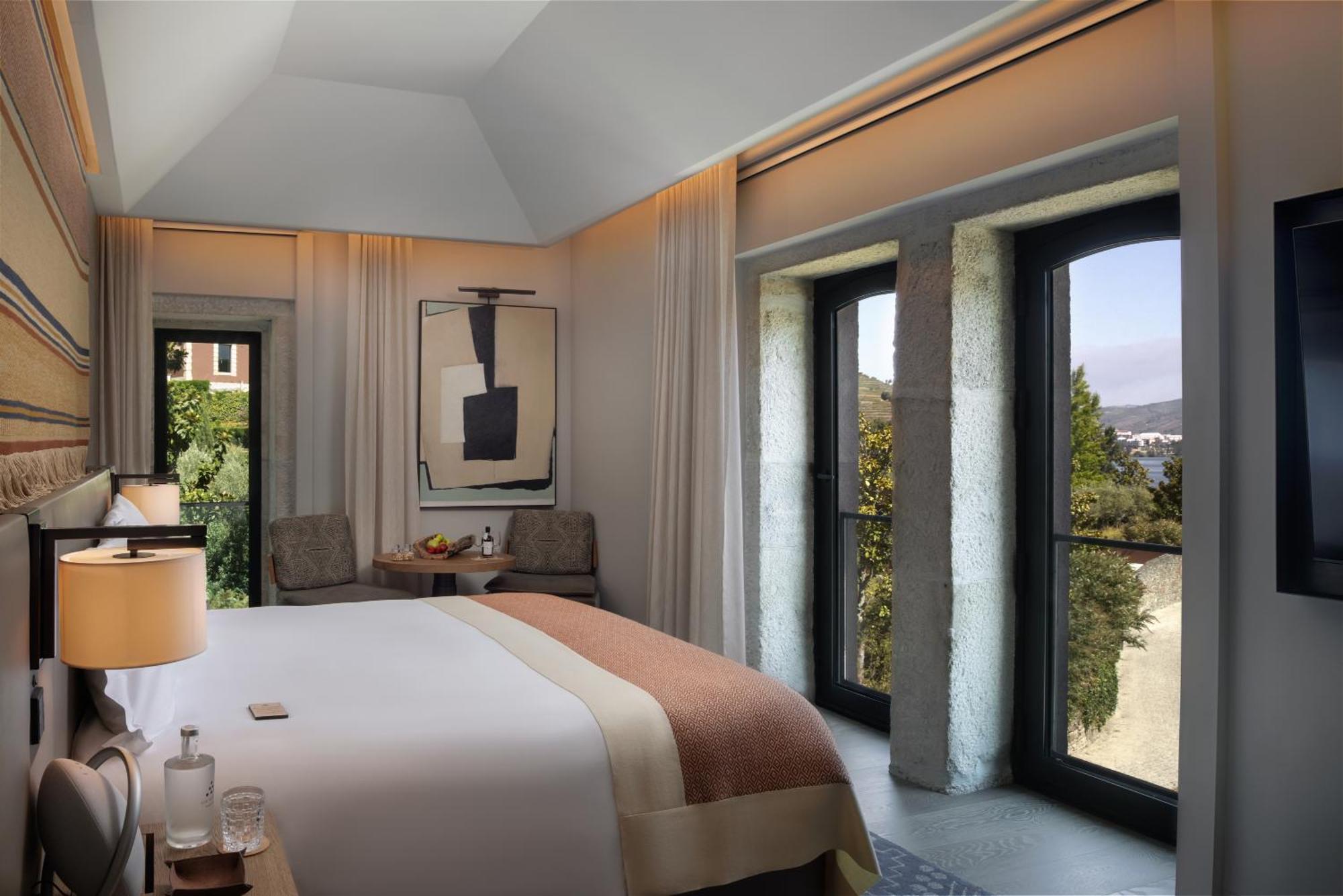 Six Senses Douro Valley Lamego Exterior photo