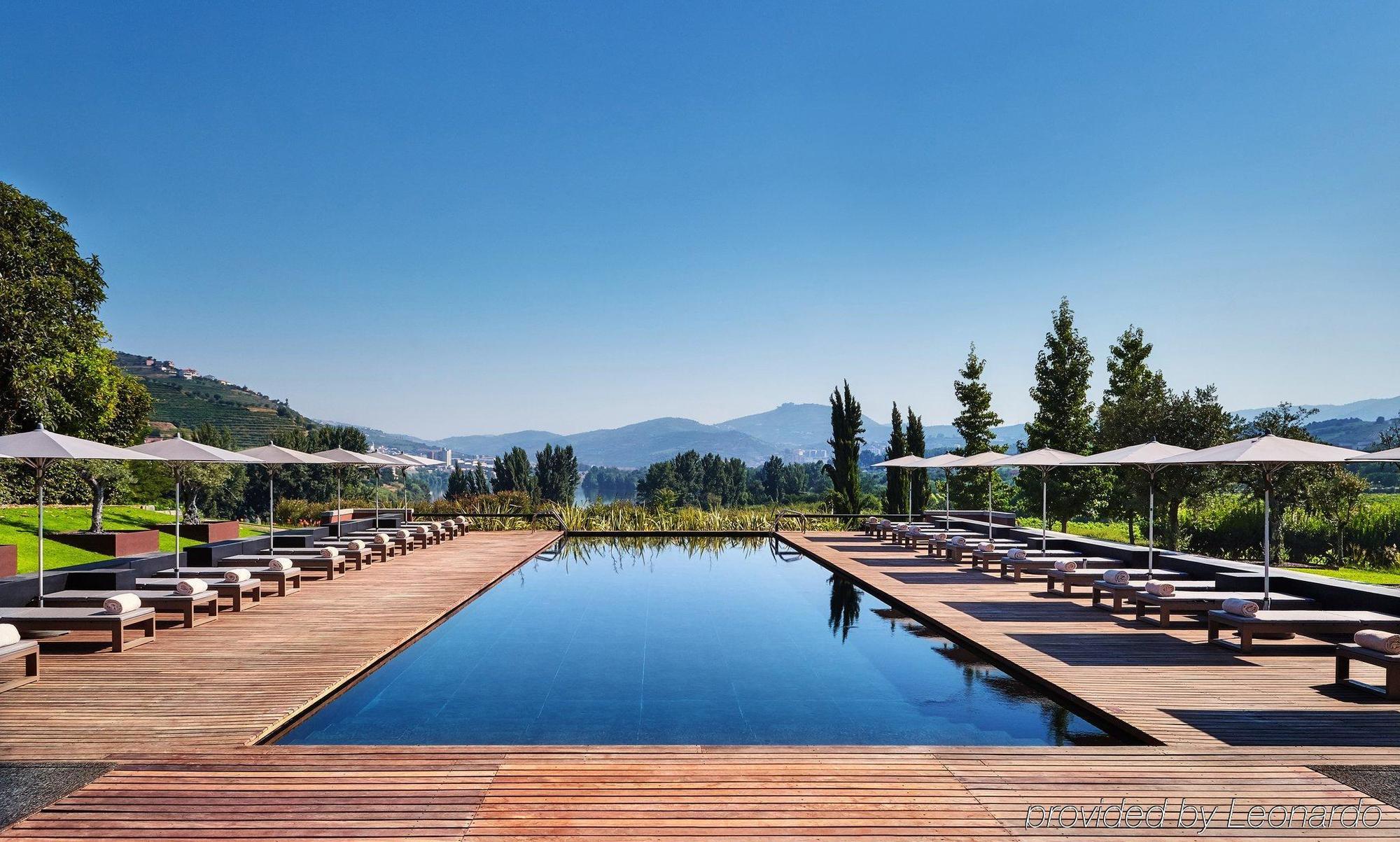 Six Senses Douro Valley Lamego Exterior photo
