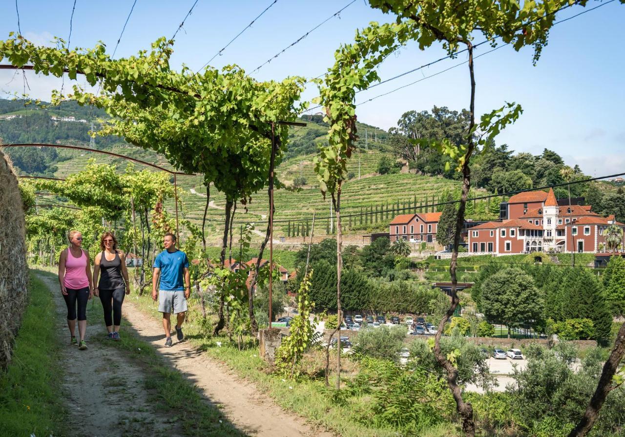 Six Senses Douro Valley Lamego Exterior photo
